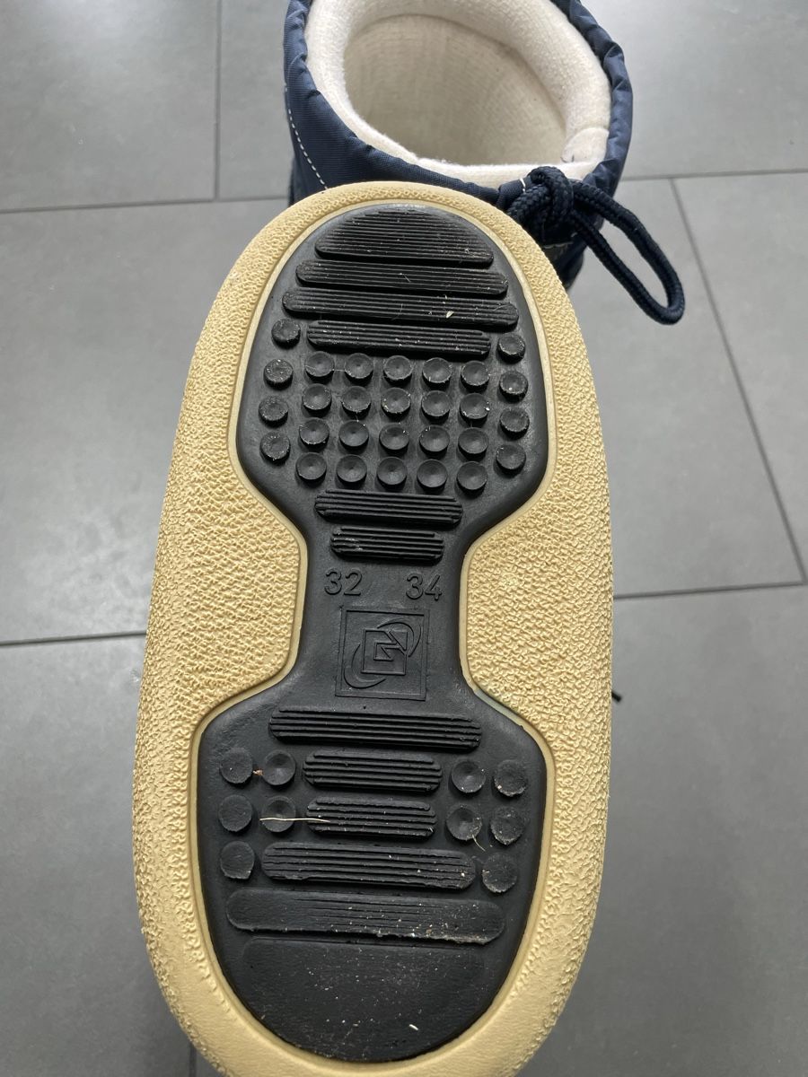 Chaussures hommes: Boot – D'occasion à Attiswil par maialina 2