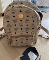 Mcm Rucksack