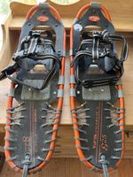 Schneeschuhe Yukon Charlie's 825 Trail Series orange