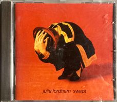 JULIA FORDHAM - SWEPT