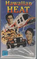 Hawaiian Heat (USA 1984) CIC Video VHS 1107