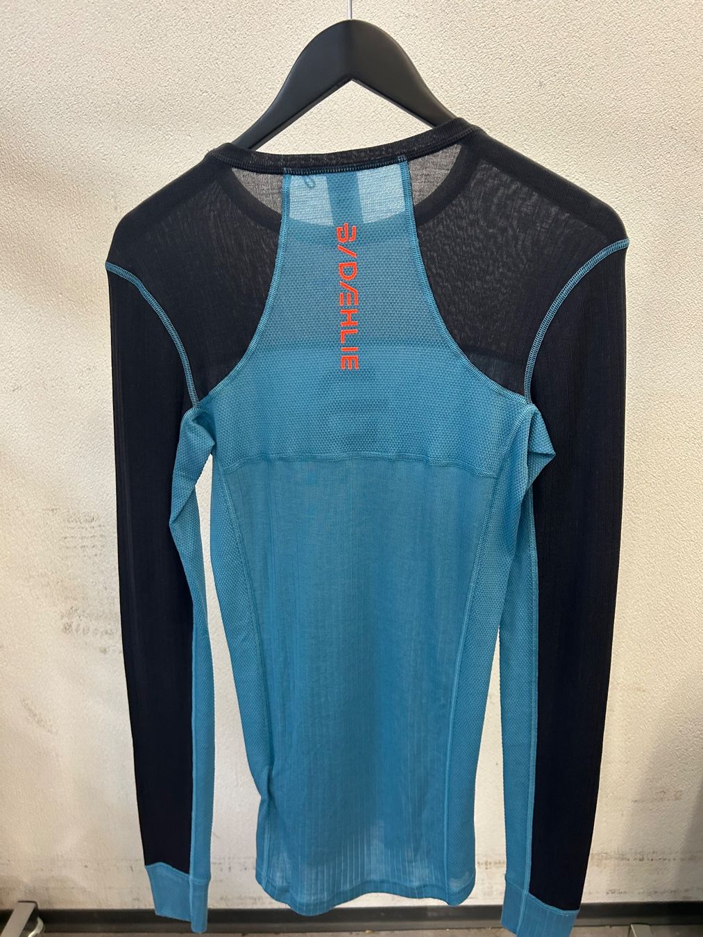 Daehlie T-Shirts: Langlaufshirt Daehlie – Gebraucht aus Chur von zue_m8ck 1