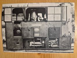 GFM : G 2/2 n°4 ex HG 2/2 NCB "Cortaillod"