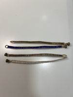 Armbänder 4er Set