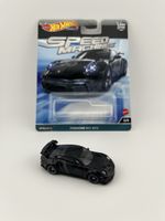 Hot Wheels Porsche 911 GT3 Chase 2023