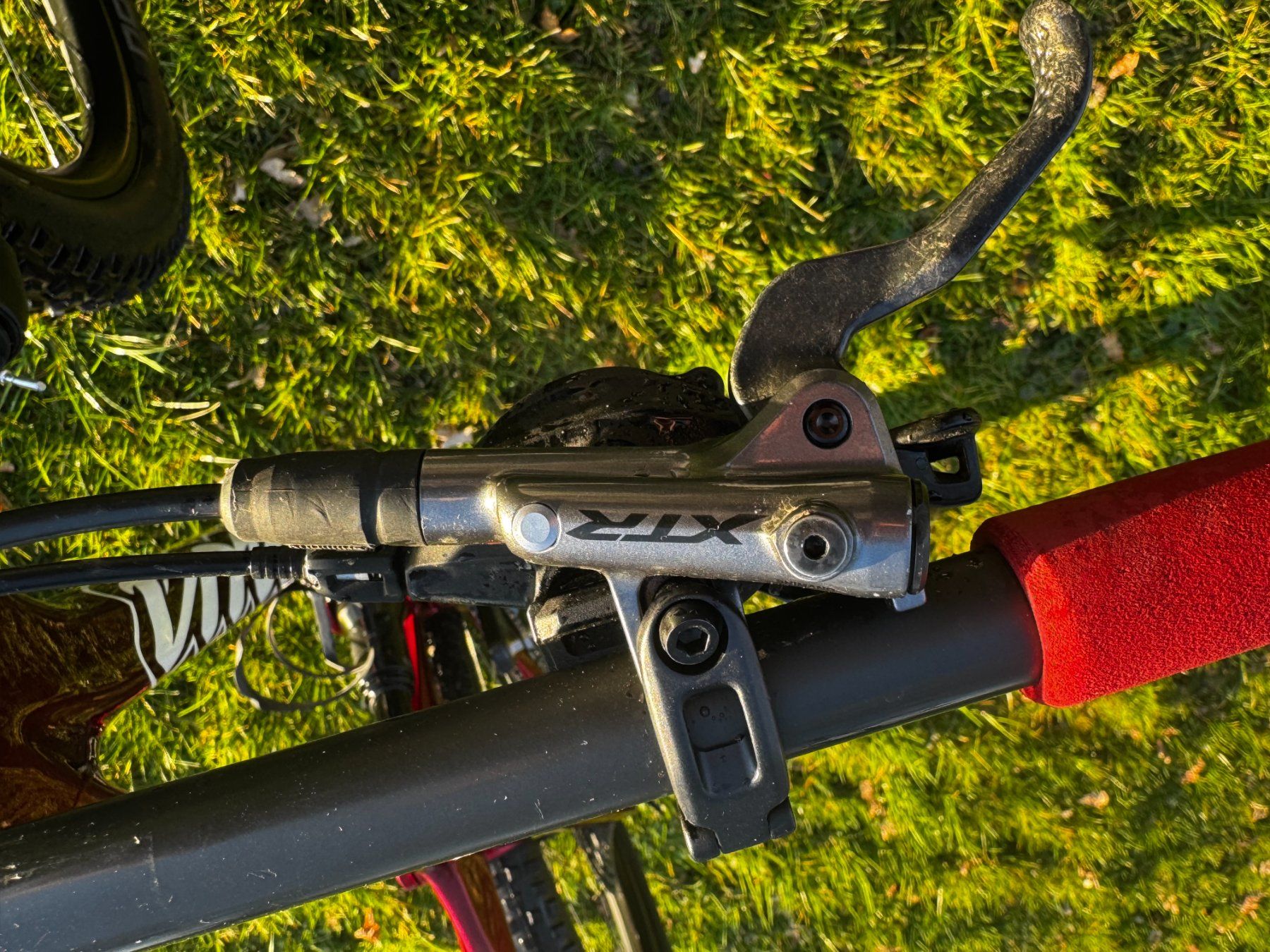 Thömus Velos: Thömus Lightrider Worldcup (Grösse M) – Gebraucht aus Bettlach von TopGun_61 9