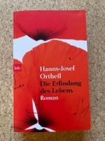 Taschenbuch "Die Erfindung des Lebens", Hanns-Josef Ortheil