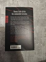 Sie weiss von dir, Thriller
