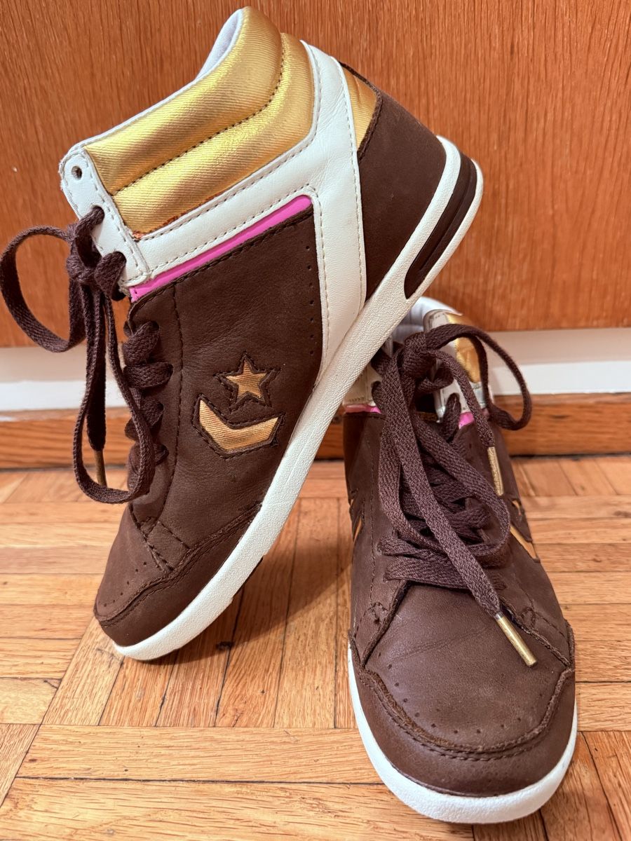 Converse Scarpe da donna: Converse Schuhe gr. 36 – Usato da Uster venduto da jca_pr9r