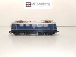 Märklin 3034 Elektrolok E41 Deutsche Bahn Analog AC ohne OVP