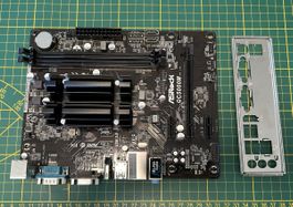 Motherboard ITX ASRock QC5000M