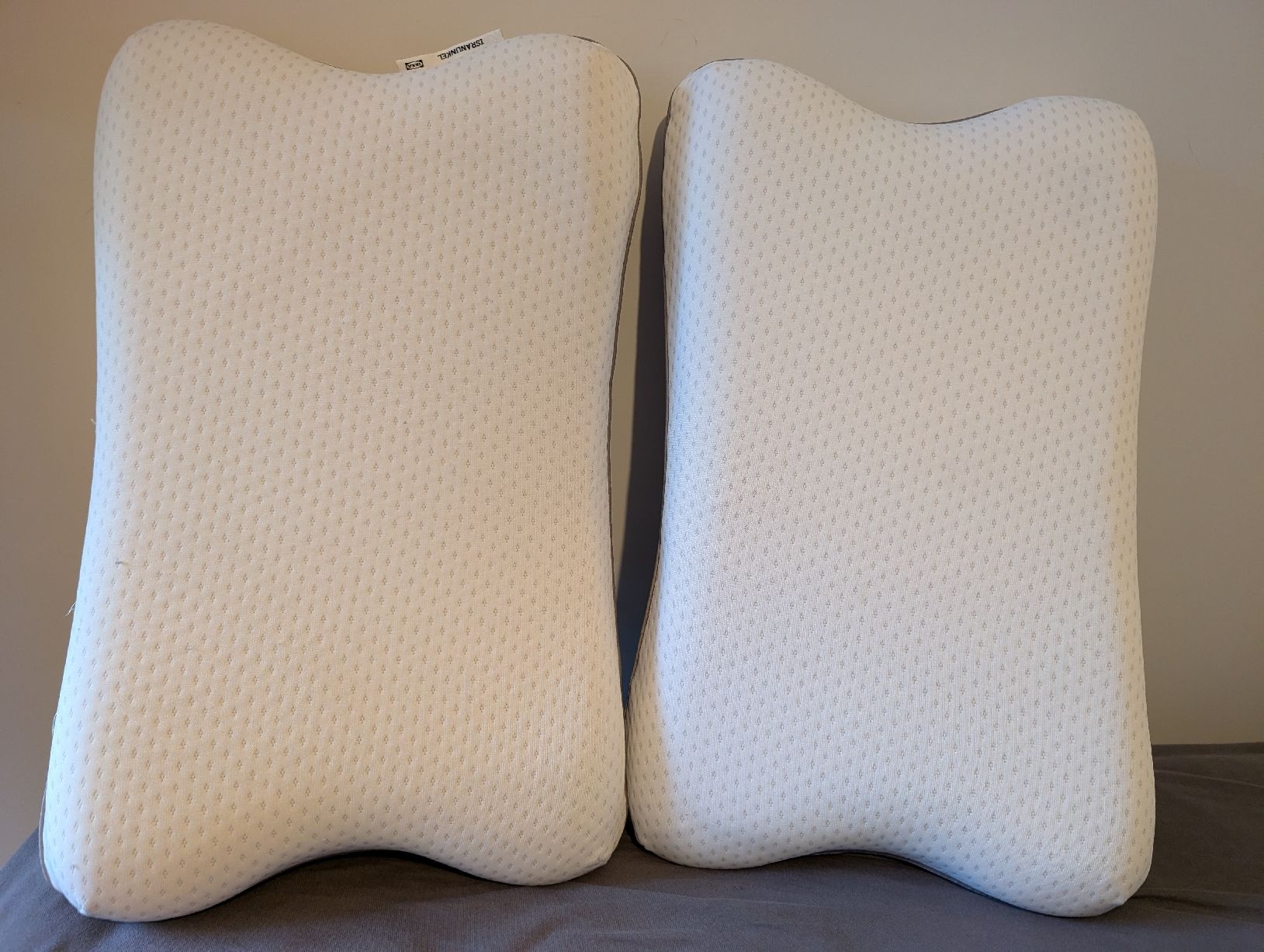 Ikea Kissen: Coussins Ikea multiposition  – Gebraucht aus Geneve von bea_l6cf 1