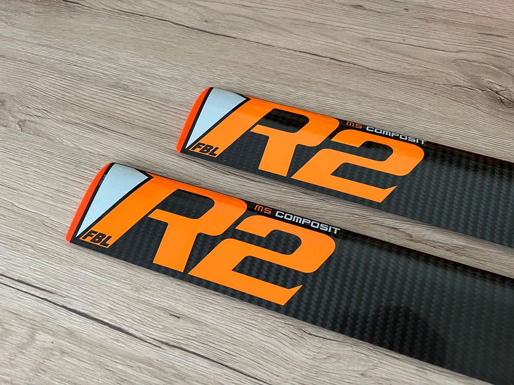RC Modellbau: MS Composite Rapid R2 – Gebraucht aus Hinwil von helifreak_64 1