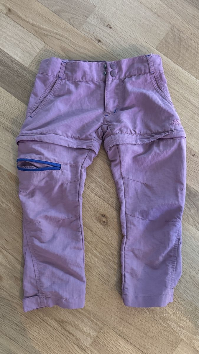 Decathlon Pantaloni: Wander Hose  – Nuovo (secondo la descrizione) da Lenzburg venduto da Li-Lo