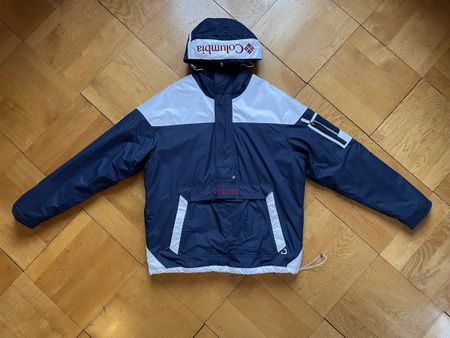 Veste Columbia XL
