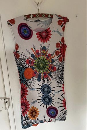 Desigual Kleid Grösse M