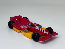 Hot Wheels F1 Racer #268