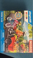 Playmobil MigrosMania- Fahrrad