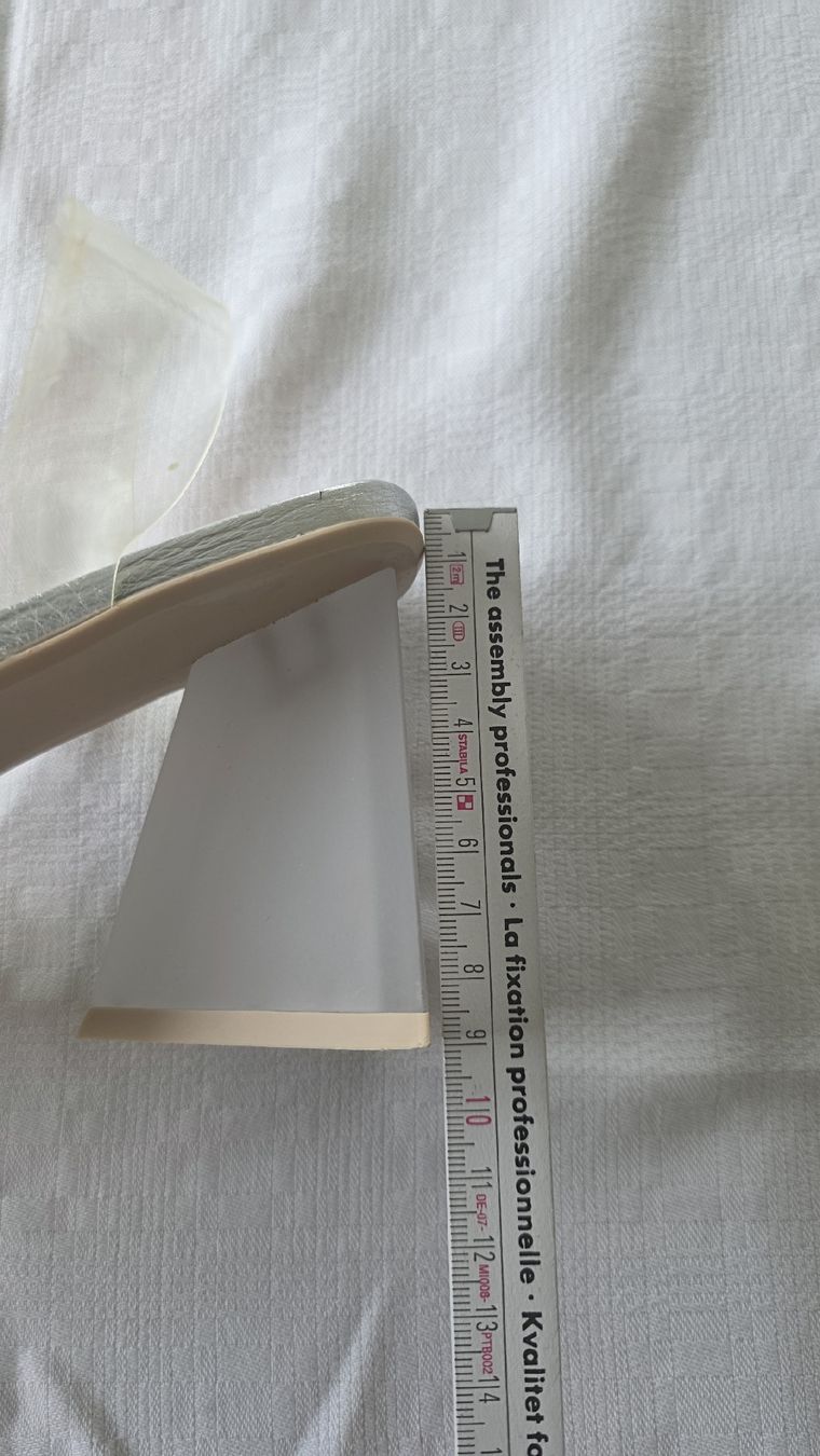 Scarpe da donna: Sehr schöne Slingback-Pumps von "RAS" Gr. 40 – Nuovo (secondo la descrizione) da Schneisingen venduto da backstore24 3