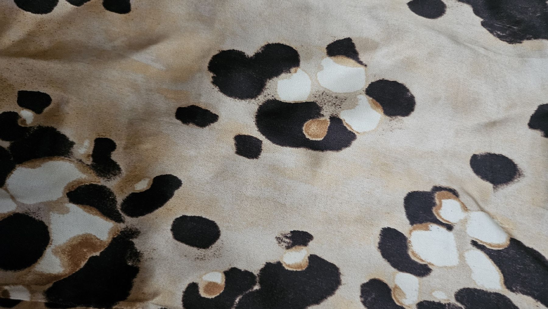 H&M Röcke: HM Rock mit Tiermuster, Grösse 38 – Neu (gemäss Beschreibung) aus Bülach von ane_yn2b 1