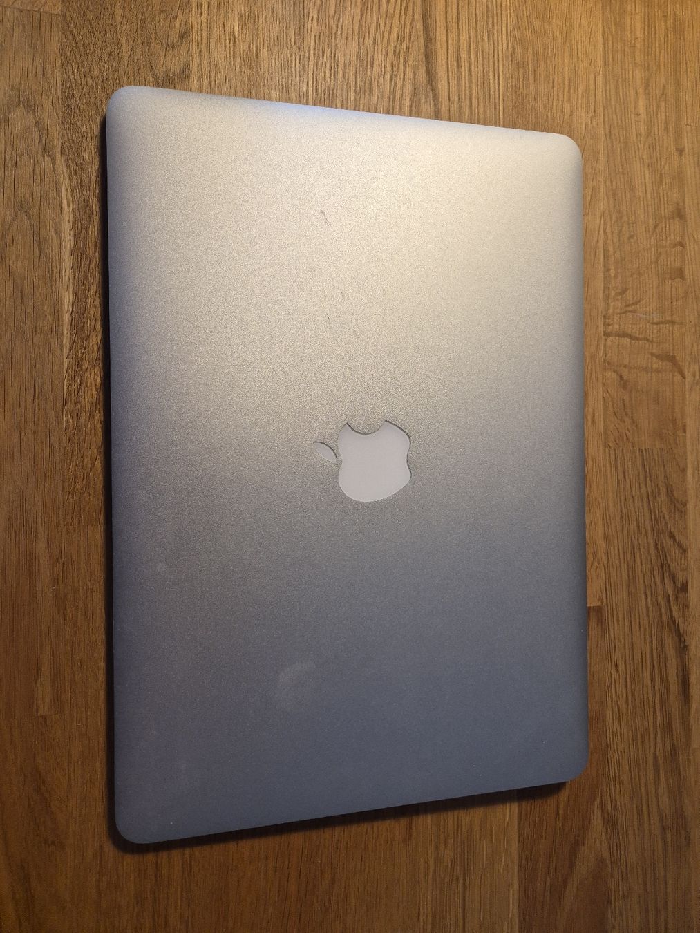 Apple Notebooks: Apple MacBook Air 13" Mid 2013 – Gebraucht aus Bern von Nadsc 2