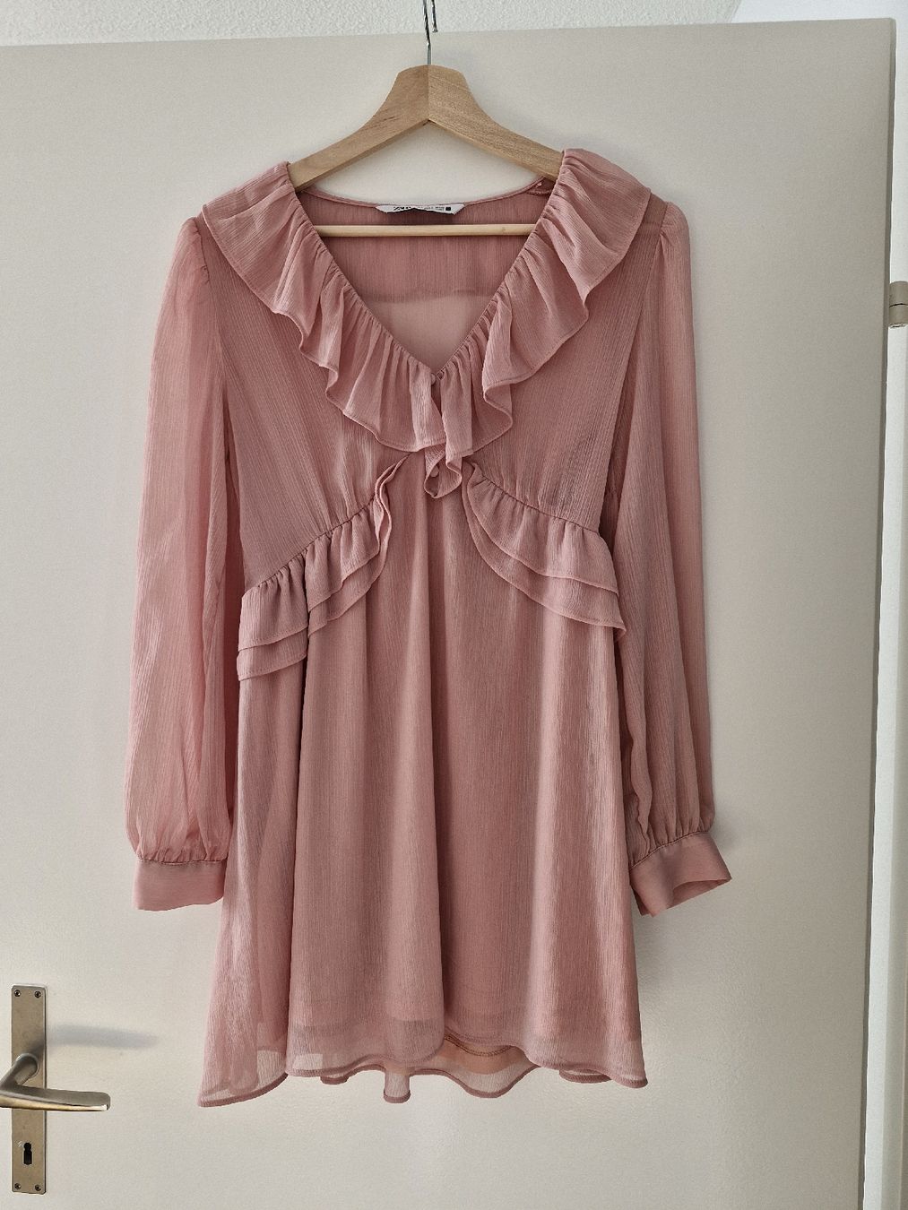 Zara Vestiti: Sommerkleid S – Usato da Rüti ZH venduto da zho442