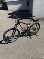 Haibike Fully Mountainbike