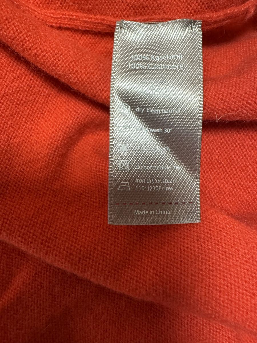 Hemisphere Pullover & Sweatshirts: Hemisphere Pullover aus 100%  Kaschmir    – Gebraucht aus Zürich von Finesse54 5