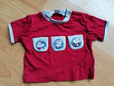 T-Shirt Gr. 56