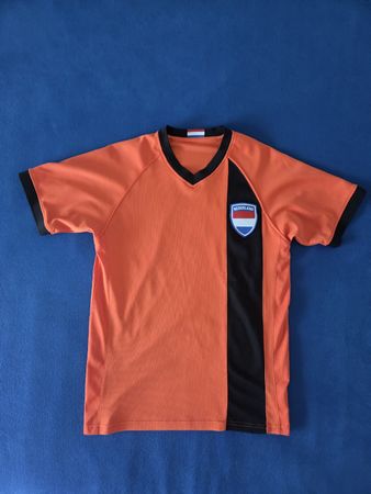 Niederlande Trikot / T-Shirt