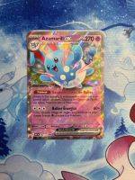 Azumarill EX - ASC 084 FR