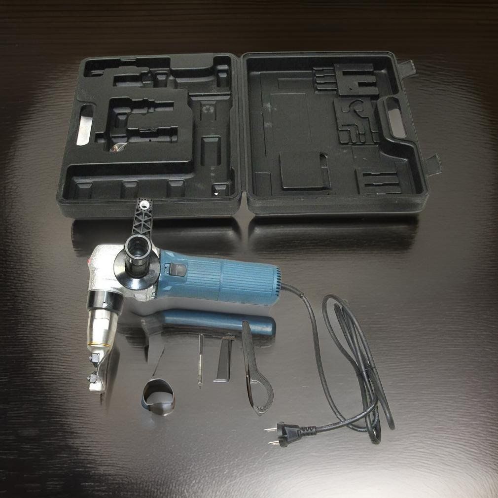 Toutes les machines: 625W Blechnibbler 4mm – Neuf avec emballage d'origine à Andwil TG par Vr-shopswiss 3