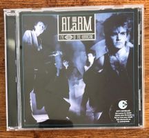 The Alarm – Eye Of The Hurricane CD, 80s Alternative Rock, R