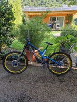 Canyon sender CF9.0