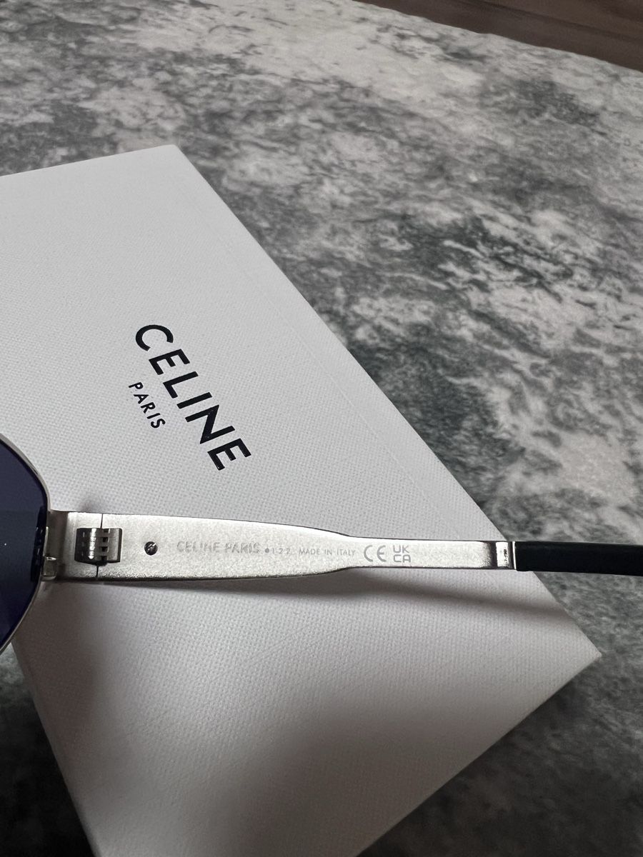 Brillen & Gläser: Celine ab 1.- – Neu und originalverpackt aus Wattwil von SchweizIT 3