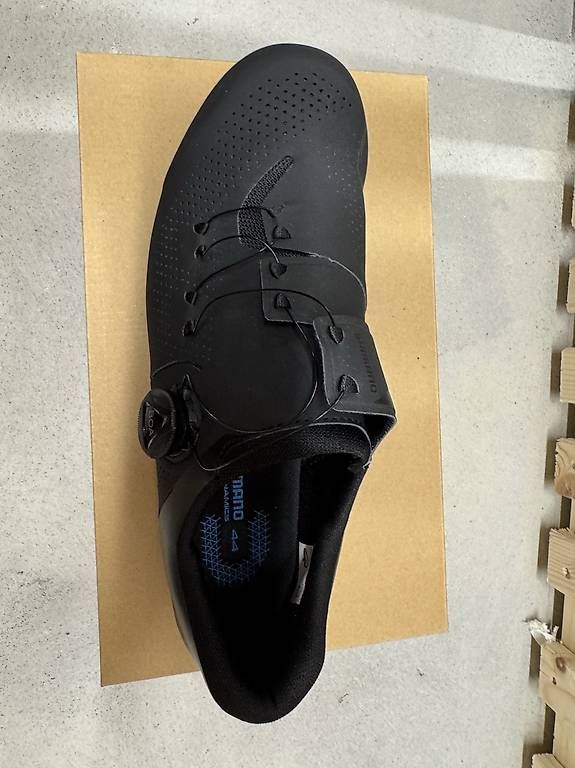 Scarpe da uomo: Shimano Schuhe RC3 Grösse 44 – Usato da Zürich venduto da rene.mueller84 3