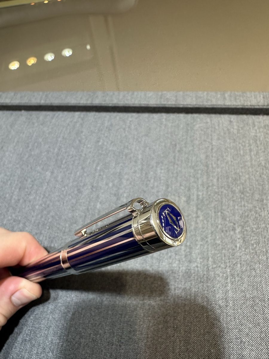 Cartier Penna & Evidenziatori: CARTIER FÜLLER – Usato da Muttenz venduto da Jaide 2