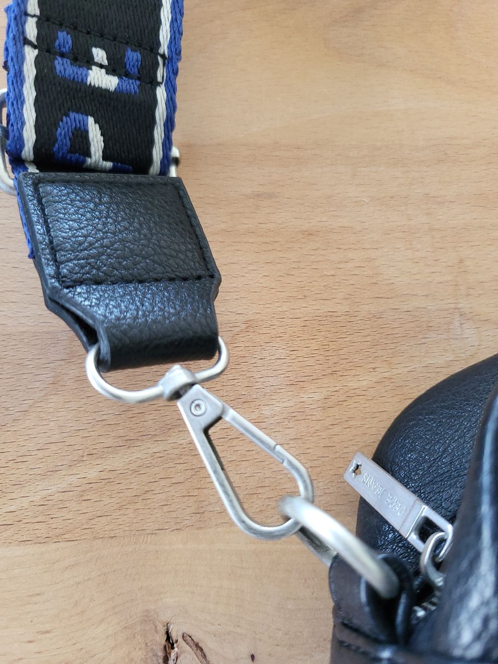 Pepe Jeans Borse da donna: Pepe Jeans Umhängetasche,  NEU – Nuovo (secondo la descrizione) da Neunkirch venduto da Lilalotte 3