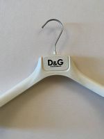 Original D&G Dolce & Gabbana Kleider Bügel hanger