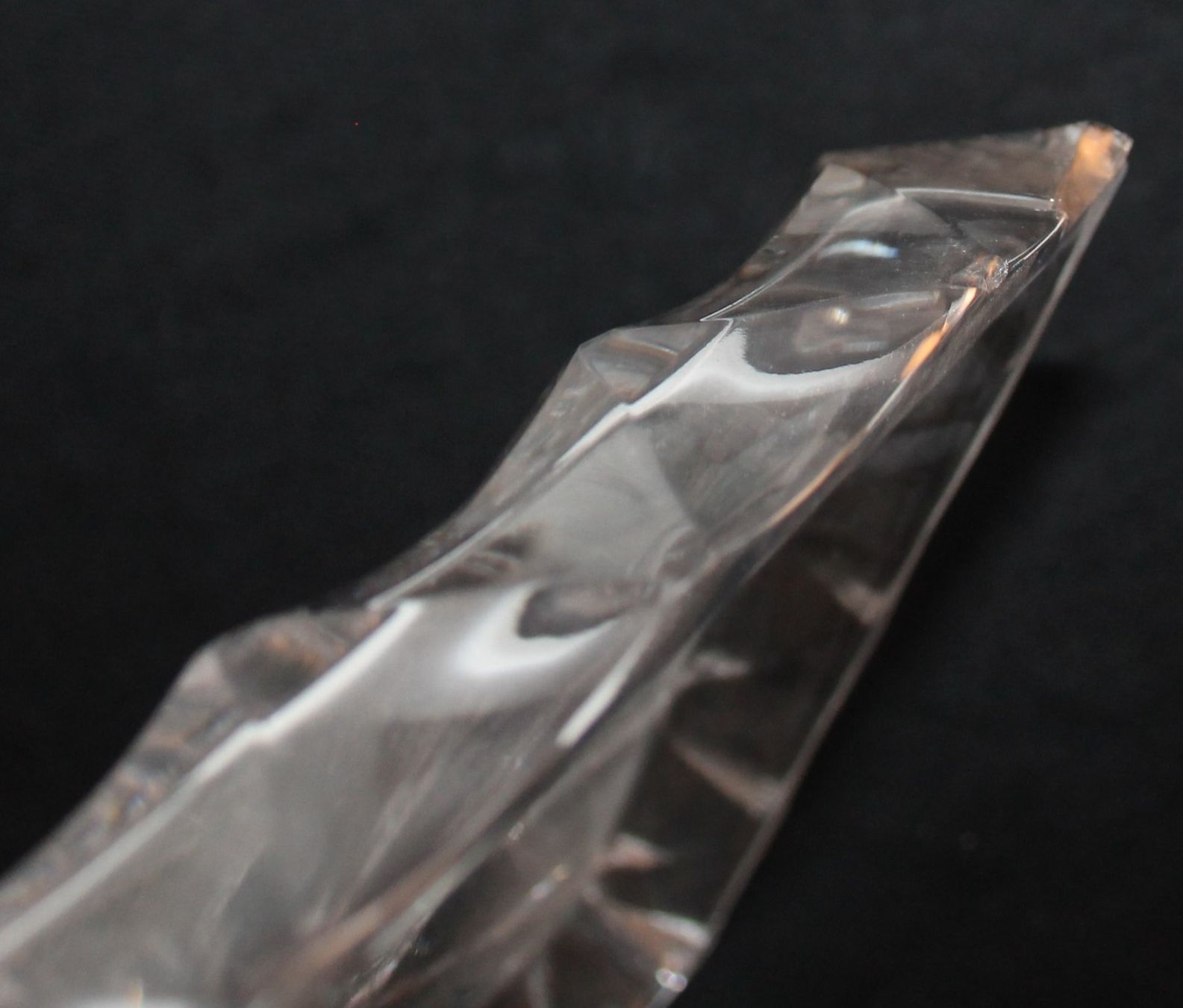 Servierplatten: 3 Glasschalen – Gebraucht aus Schaan von antikes_und_kurioses 7