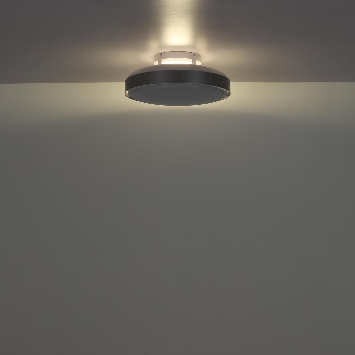 Kronleuchter & Deckenlampen: LED Deckenleuchte, Ventilator, 45 cm Ø – Neu (gemäss Beschreibung) aus Kreuzlingen von Smart-Light 3
