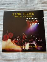 Pink Floyd - Havin' A Cigar Vinyl LP (white label!)