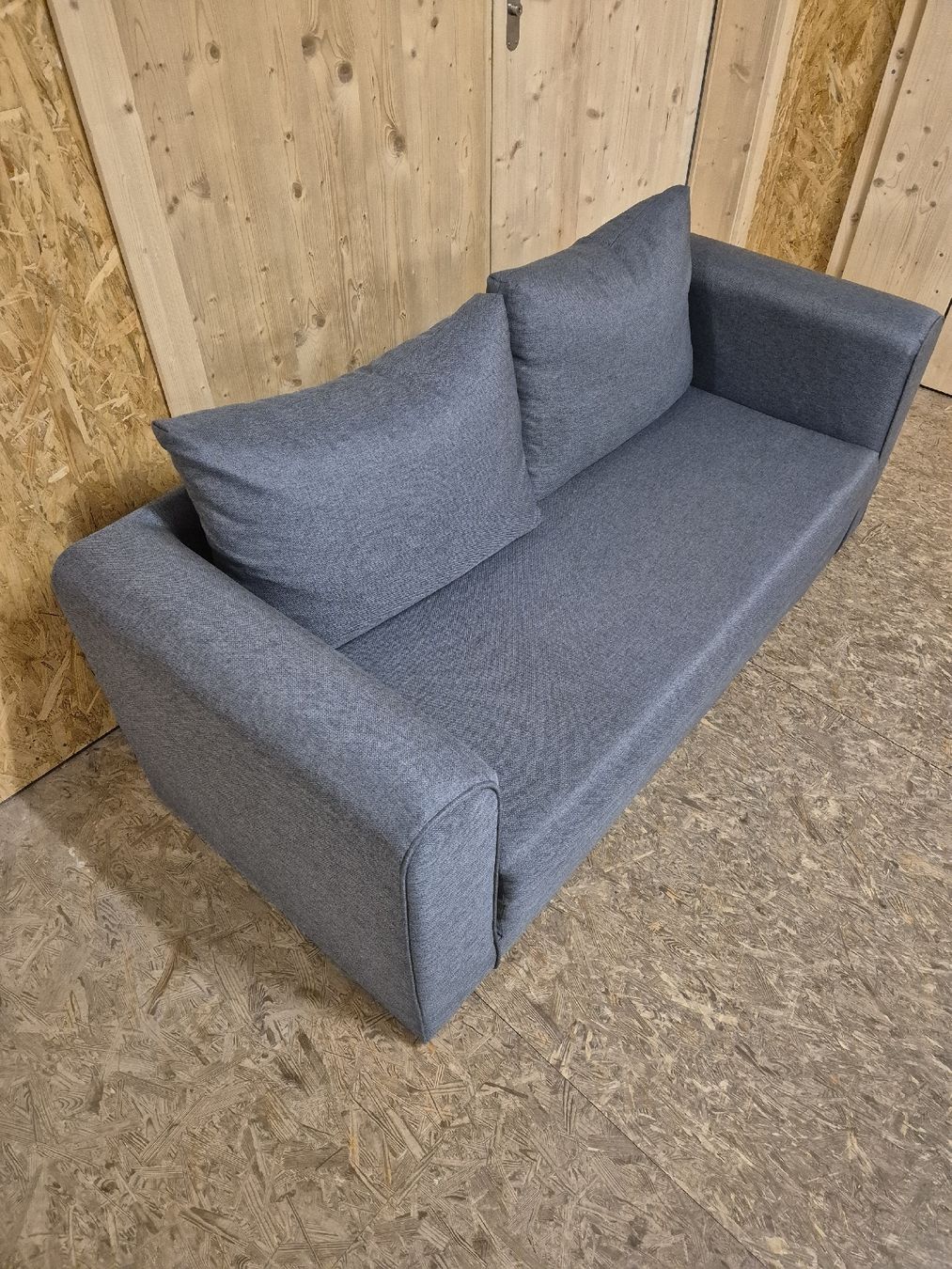 Sofas: Schlafsofa – Neu (gemäss Beschreibung) aus Oberbipp von Mrs.laura 1