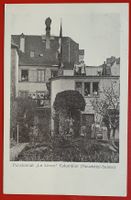 Colombier 1914 -  Pensionat "Le Lierre"