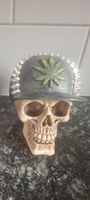 Deko Totenkopf