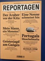 Reportagen Nr. 35