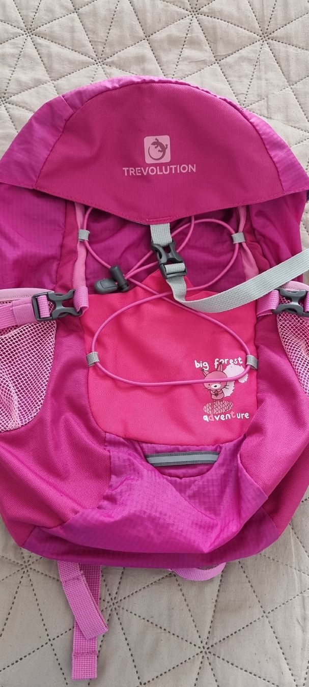 Borse & Zaini: Rucksack trevolution  – Usato da Glattpark(Opfikon) venduto da TatianaVladimirova 4