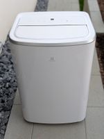Electrolux Klimageraet EXP26U759CW portabel inkl. Zubehör