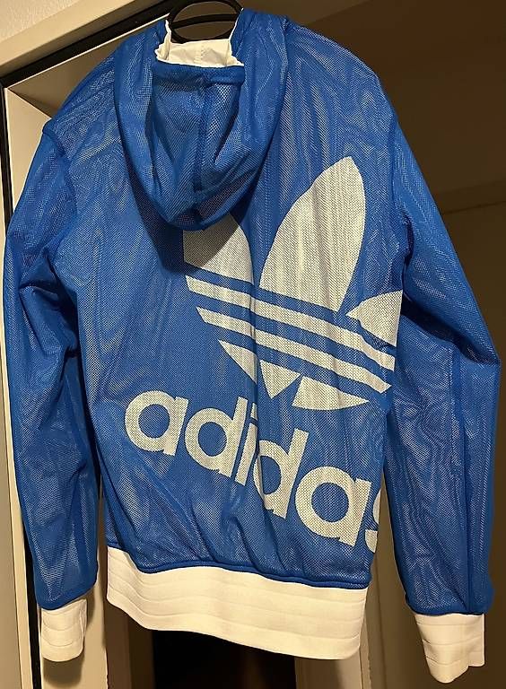 Adidas Giacche: Adidas Jacke 2in1 – Usato da Wallisellen venduto da dpn_zlh9 1