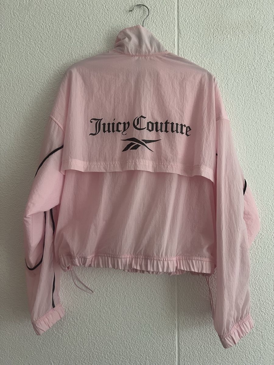 Juicy Couture Giacche: Juicy Couture & Reebok – Nuovo e nell'imballaggio originale da Zürich venduto da ReStyle. 6
